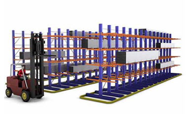 Rack Repair